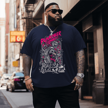 Some Commisions Plus Size T-Shirt