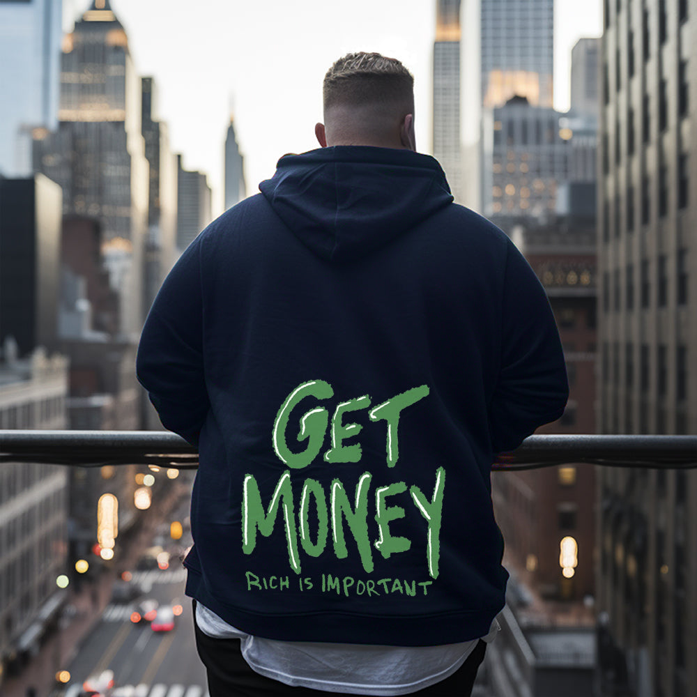 Friends plus size hoodie discount