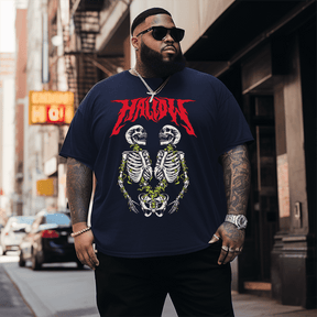 Hallow Collective Plus Size T-Shirt