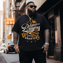 Someone Is Pnaying Plus Size T-Shirt