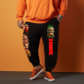 Zombie Men's Sweatpants