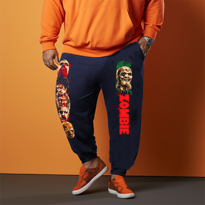 Zombie Men's Sweatpants