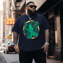 THE SEA IS OURS Plus Size T-Shirt