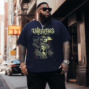 Need Magic Plus Size T-Shirt