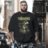 Need Magic Plus Size Long Sleeve T-Shirt