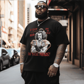 Sho'nuff Plus Size T-Shirt