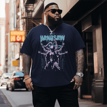 Supreme Being Plus Size T-Shirt