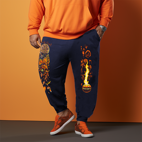 SOMETHING GOOD TO EAT Men's Sweatpants