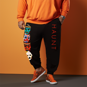 Haunt  Joggers   Tether Men's Sweatpants