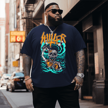 Shitler Plus Size T-Shirt