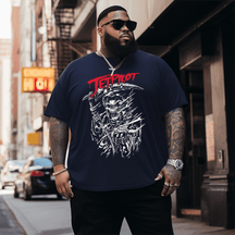 Tetpilot Plus Size T-Shirt