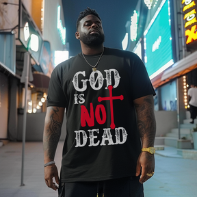 God Is Not Dead Men's T-Shirts