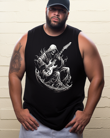 Berserk Men's Sleeveless Tee