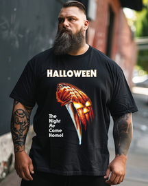 The night he came home Men's Plus Size T-shirt