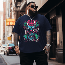 ABBEY DAWN Plus Size T-Shirt