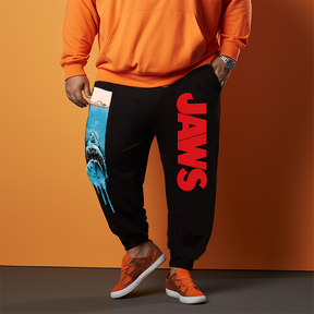 jaws joggers   Tether Men's Sweatpants