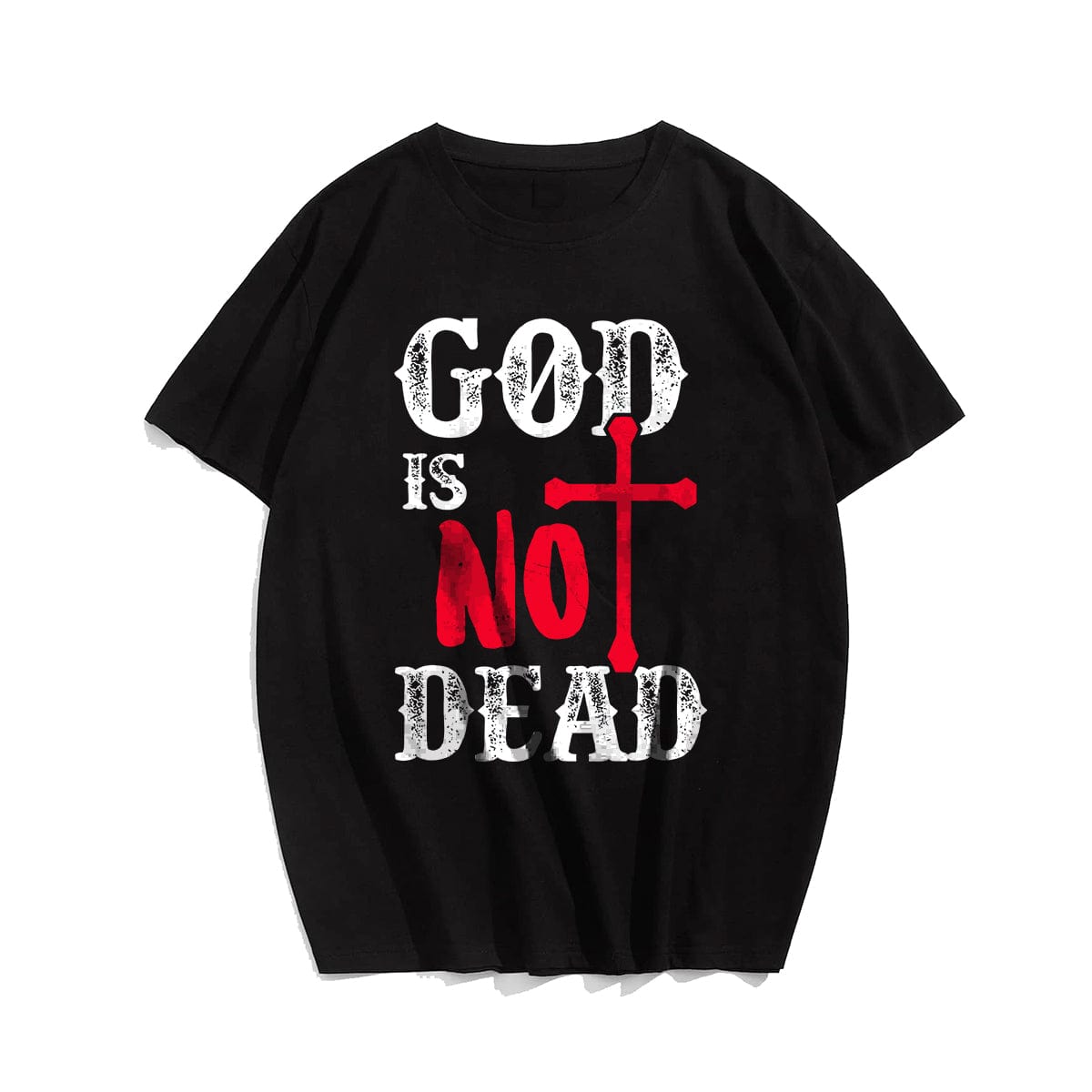 God Is Not Dead Men's T-Shirts