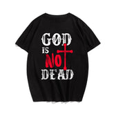 God Is Not Dead Men's T-Shirts