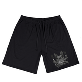 Land Shark Big Size Shorts