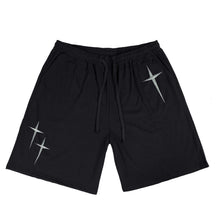 Star Men's Plus Size Shorts