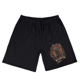 Winged Hussars Big Size Shorts