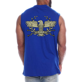 SPQR Back fashion Sleeveless