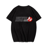 Ghostbusters Men's Plus Size T-shirt