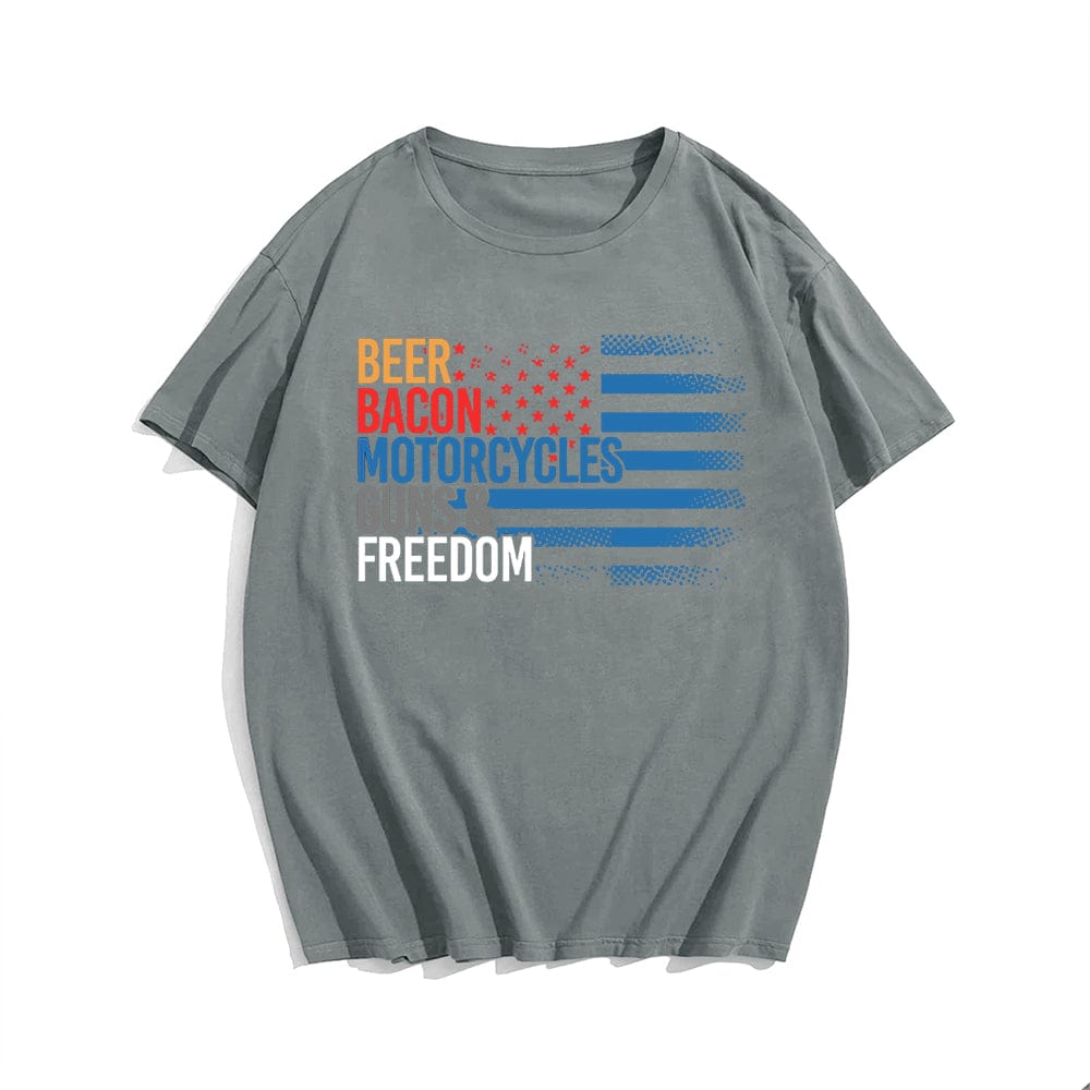 Freedom Plus Size