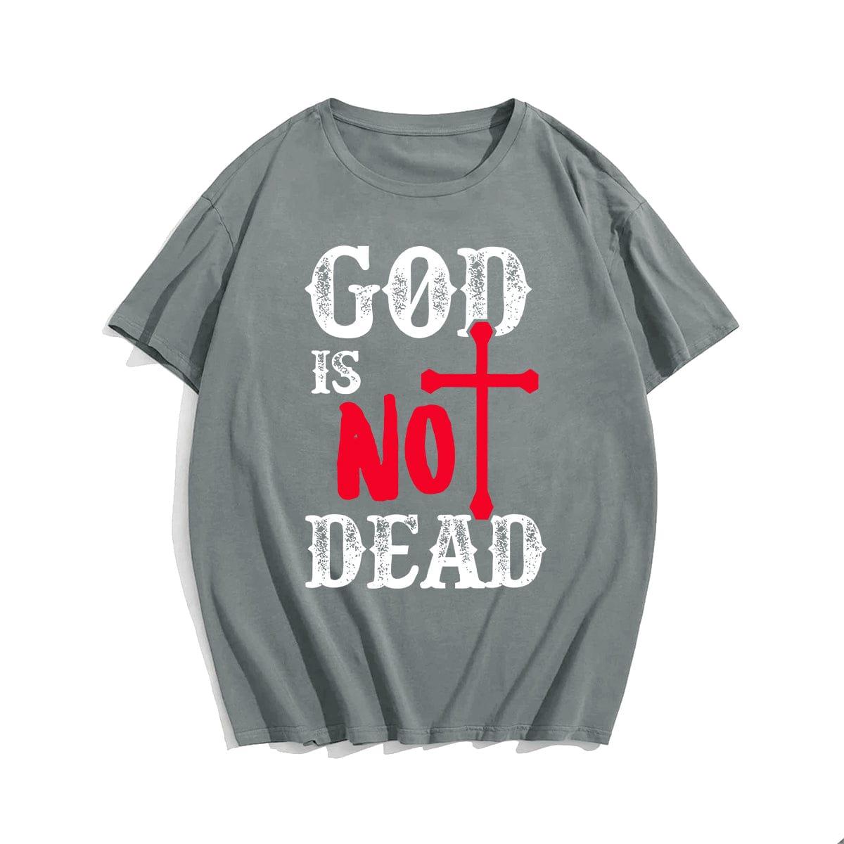 God Is Not Dead Men's T-Shirts