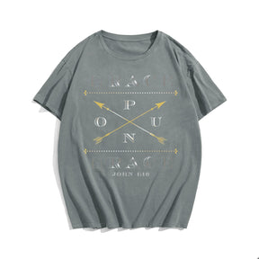 Grace Upon Grace Men's T-Shirts