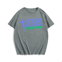 Jesus Is Everything Men's T-Shirts