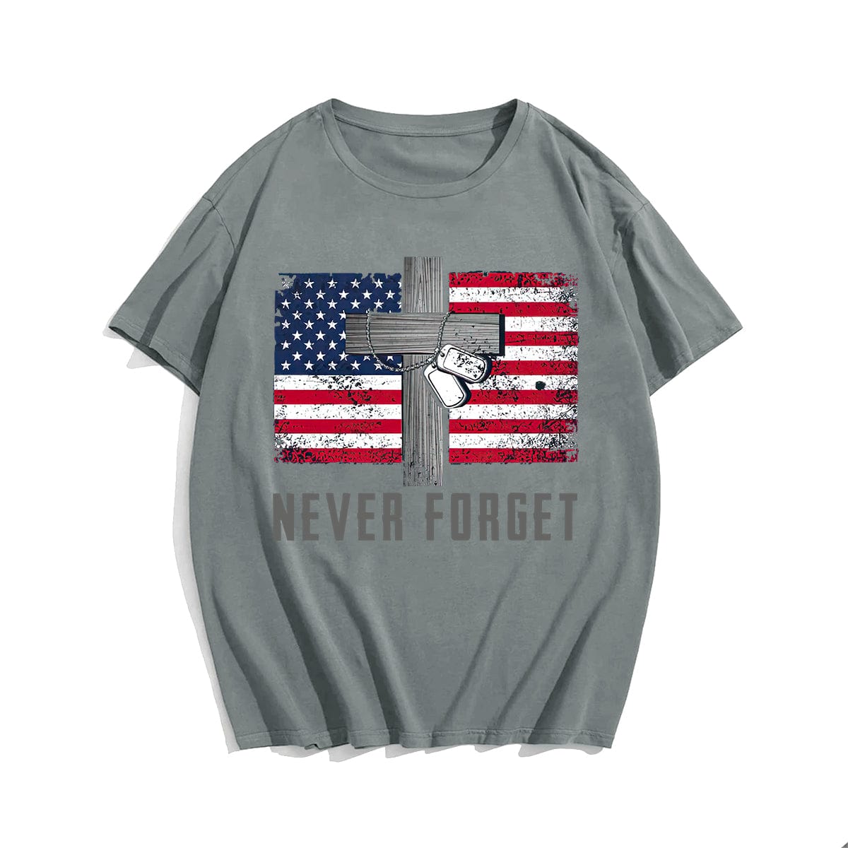 Never Forget Men's T-Shirts