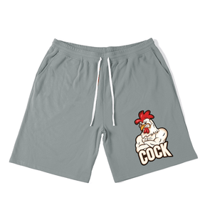 Funny cock Big Size Shorts