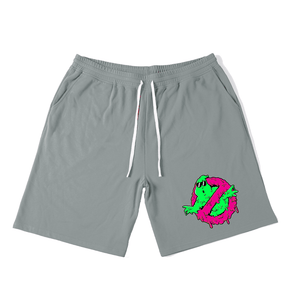 Ghostbusters Big Size Shorts