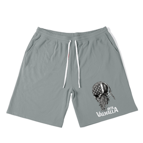 Until ValhallaFor Man Big Size Shorts