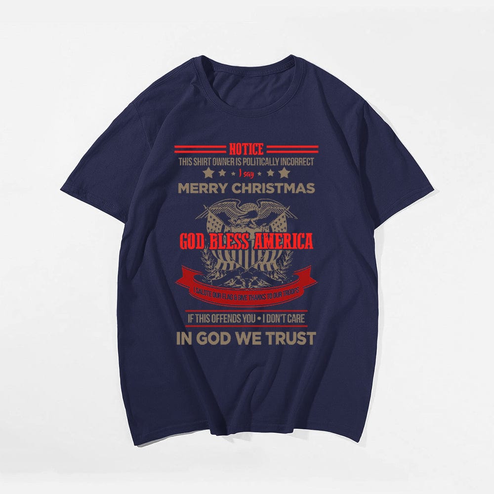 Do These Words Offend You? T-shirt for Men, Oversize Plus Size Man Clothing - Big Tall Men Must Have