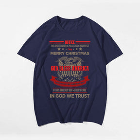 Do These Words Offend You? T-shirt for Men, Oversize Plus Size Man Clothing - Big Tall Men Must Have