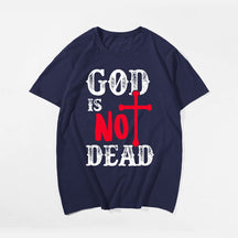 God Is Not Dead Men's T-Shirts