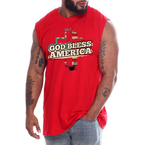 God Bless America (Version 5)