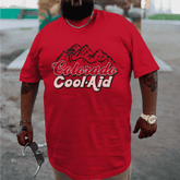 COLORADO COOL-AID T-SHIRT