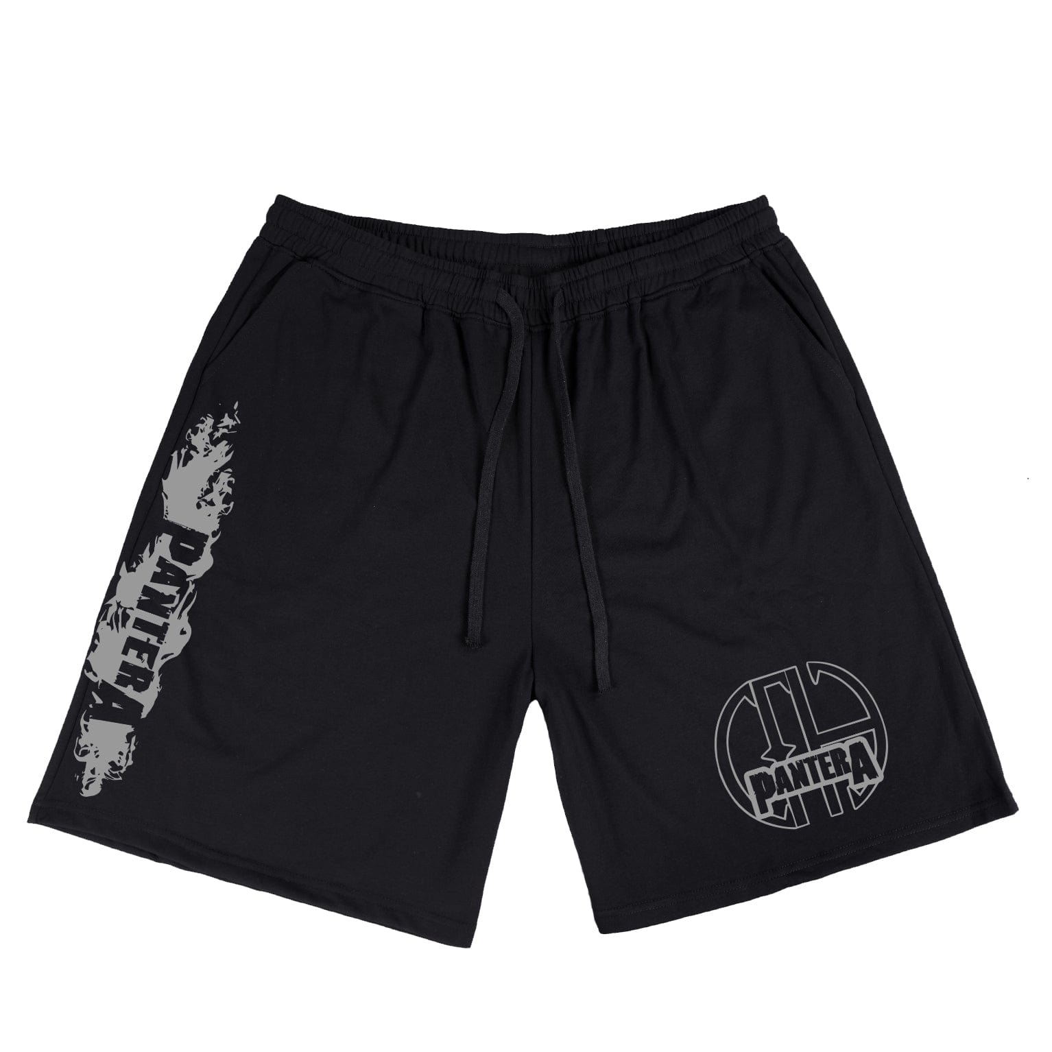 Classic Fleece Big Size Shorts