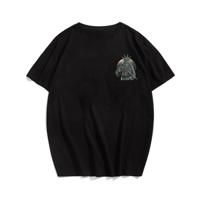 Tactical Liberty Plus Size T-Shirt