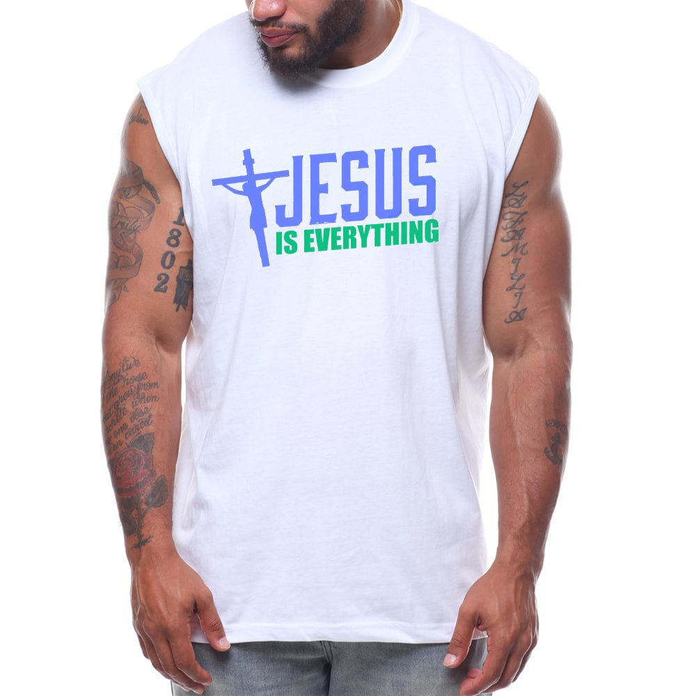 Jesus Is Everything