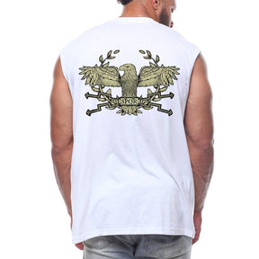 SPQR Back fashion Sleeveless