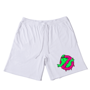 Ghostbusters Big Size Shorts