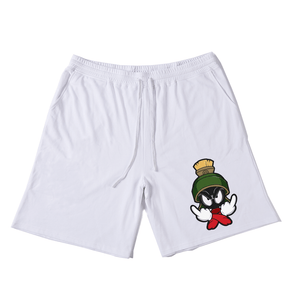 Marvin the Martian Big Size Shorts