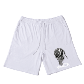 Until ValhallaFor Man Big Size Shorts