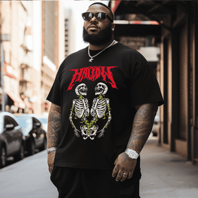 Hallow Collective Plus Size T-Shirt