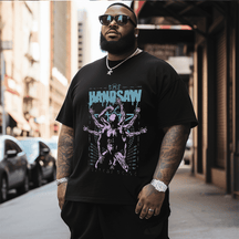 Supreme Being Plus Size T-Shirt