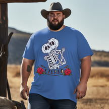 Men's Forever Plus Size T-shirt